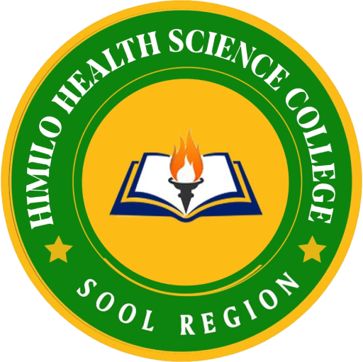 Himilo Health Science College